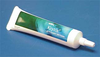 Krytox LVP Grease