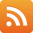 RSS Feeds icon