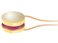 silicon diode